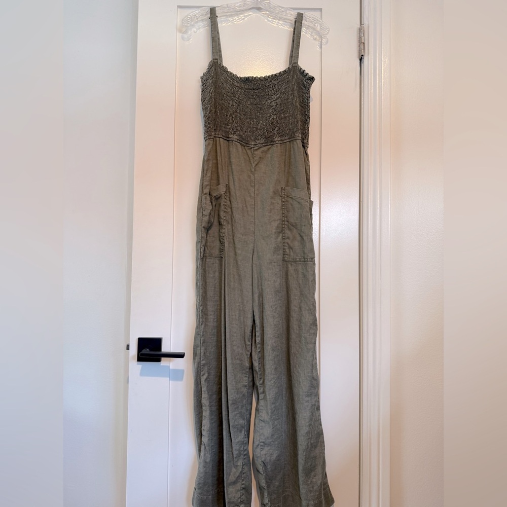 Level 99 Jumpsuit